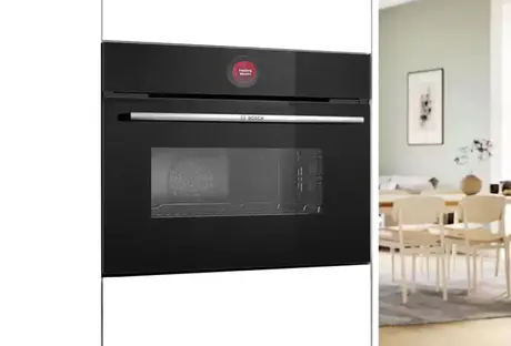 Духовой шкаф Bosch CMG7241B1 фото 3 Духовой шкаф Bosch CMG7241B1 фото 3