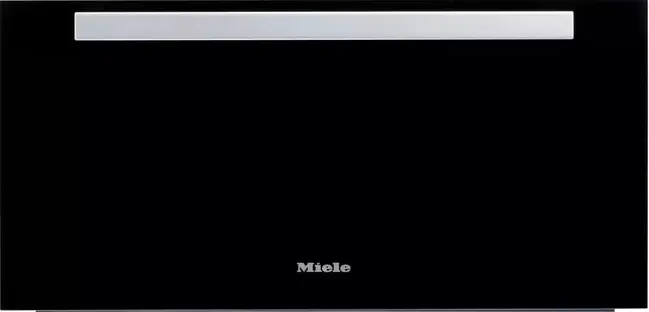Подогреватель Miele ESW 5080-29 BK фото 1