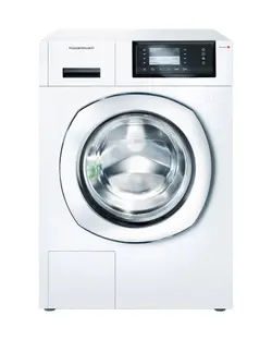 Стиральная машина Kuppersbusch W 20.0 W фото 1
