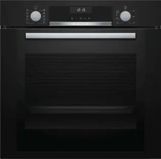 Духовой шкаф Bosch HBG337YB0R