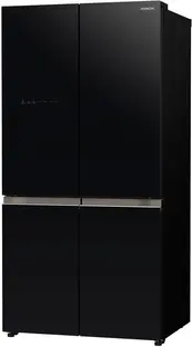 Холодильник Hitachi R-WB 642 VU0 GBK фото 2 Холодильник Hitachi R-WB 642 VU0 GBK фото 2