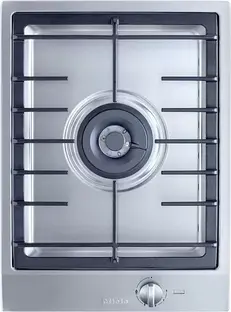 Газовая варочная панель Miele CS 1021 G фото 1
