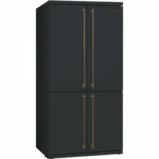 Холодильник Smeg FQ60CAO Холодильник Smeg FQ60CAO