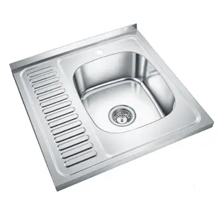 Мойка Emar T6060RQ фото 1