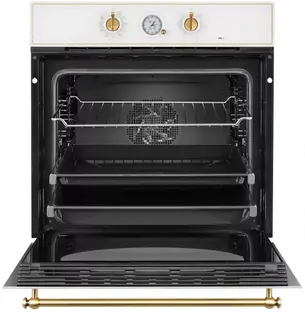Духовой шкаф Kuppersberg SR 6911 W Bronze фото 2 Духовой шкаф Kuppersberg SR 6911 W Bronze фото 2