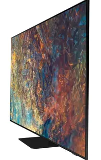 Телевизор Samsung 85" (216 см) 2021 черный Samsung QE85QN90AAU фото 2 Телевизор Samsung 85" (216 см) 2021 черный Samsung QE85QN90AAU фото 2