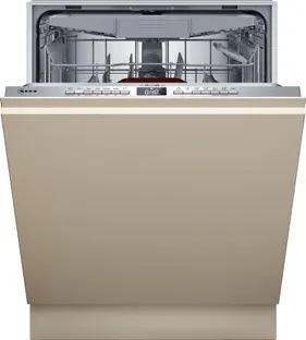 Посудомоечная машина Neff S255EVX04E фото 1 Посудомоечная машина Neff S255EVX04E фото 1