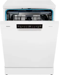 Посудомоечная машина HAIER HDWE15-58WE2RU фото 2