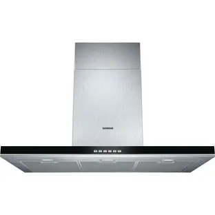 Вытяжка Siemens LC97BF532