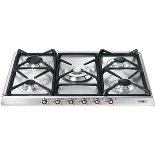Варочная панель Smeg SR775XRW