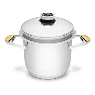 Кастрюля ZEPTER Z-2050 5 л, 20 см, высота 16,3 см фото 1