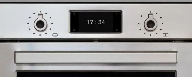 Духовой шкаф с СВЧ Bertazzoni F457PROMWTX фото 3 Духовой шкаф с СВЧ Bertazzoni F457PROMWTX фото 3