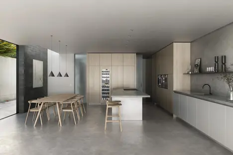 Винный холодильник Gaggenau RW282263 фото 3
