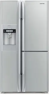 Холодильник Hitachi HITACHI R-M702GPU2GS