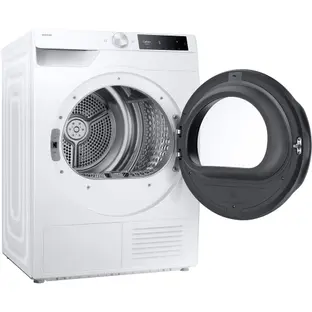 Сушильная машина Samsung DV90T6240LE/LP фото 3