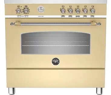 Варочный центр Bertazzoni HER905IMFESCRT фото 2
