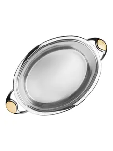 Сотейник ZEPTER Z-V3060 6 л, 30х22 см, высота 12,5 см фото 2 Сотейник ZEPTER Z-V3060 6 л, 30х22 см, высота 12,5 см фото 2