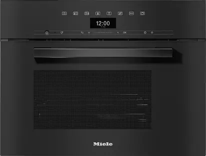 Встраиваемая пароварка Miele DG 7440 OBSW фото 1 Встраиваемая пароварка Miele DG 7440 OBSW фото 1