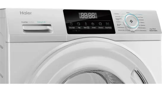 Стиральная машина HAIER HW65-BP129301B фото 3 Стиральная машина HAIER HW65-BP129301B фото 3