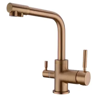 Смеситель Emar ECB - 3003N PVD Coppery фото 1 Смеситель Emar ECB - 3003N PVD Coppery фото 1