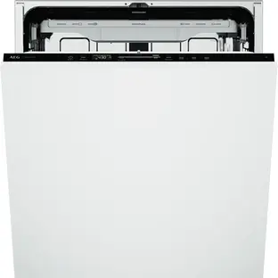 Посудомоечная машина AEG NG82IA20SK фото 1