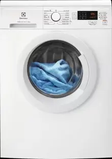 Стиральная машина Electrolux EW2F5W82 фото 1 Стиральная машина Electrolux EW2F5W82 фото 1