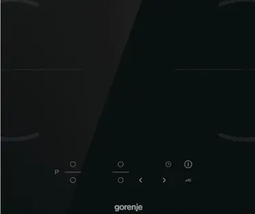 Индукционная варочная панель Gorenje GI6401BSCE фото 3 Индукционная варочная панель Gorenje GI6401BSCE фото 3