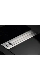 Воздуховод Falmec двойной горизонтальный для PIANO (220x90) фото 1