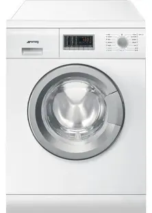 Стиральная машина с сушкой SMEG LSF147E