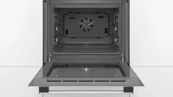 Духовой шкаф Bosch HBJ 554 YW0R фото 3