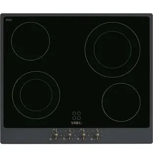 Варочная поверхность Smeg P864AO Coloniale Варочная поверхность Smeg P864AO Coloniale