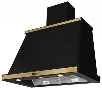 Вытяжка Kuppersberg T 969 ANT Bronze фото 3 Вытяжка Kuppersberg T 969 ANT Bronze фото 3