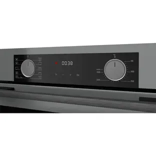 Духовой шкаф Kuppersberg HF 610 GR фото 3 Духовой шкаф Kuppersberg HF 610 GR фото 3