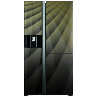 Холодильник Hitachi R-M702AGPU4XDIA Холодильник Hitachi R-M702AGPU4XDIA