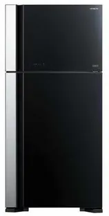 Холодильник HITACHI R-VG 662 PU7 GBK фото 1