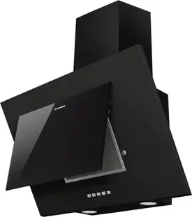 Вытяжка Maunfeld Tower C 50 Black фото 3 Вытяжка Maunfeld Tower C 50 Black фото 3