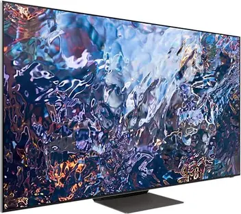 Телевизор Samsung  75" (191 см) 2021 черный Samsung QE75QN700AUXRU фото 2