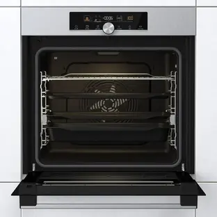 Духовой шкаф Gorenje BPS6747A06X фото 2 Духовой шкаф Gorenje BPS6747A06X фото 2