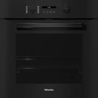 Духовой шкаф Miele H 2861-1 BP OBSW 125 edition фото 1