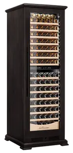 Винный холодильник Meyvel MV163PRO-KBT2 (Тёмный шоколад) фото 1 Винный холодильник Meyvel MV163PRO-KBT2 (Тёмный шоколад) фото 1