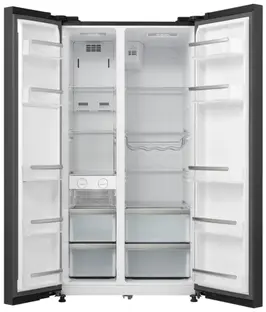 Холодильник Korting KNFS 91797 GN фото 2 Холодильник Korting KNFS 91797 GN фото 2