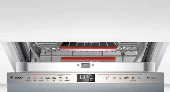 Посудомоечная машина Bosch SPV6ZMX17E фото 2