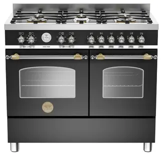 Варочный центр Bertazzoni HER1006MFEDNET фото 1