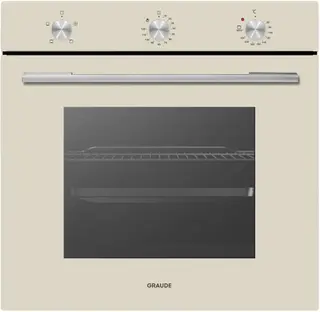 Духовой шкаф Graude BE 60.0 C фото 1 Духовой шкаф Graude BE 60.0 C фото 1