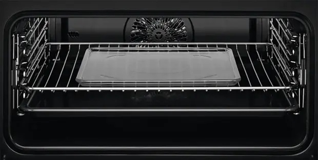 Духовой шкаф Electrolux EVL8E08Z фото 3