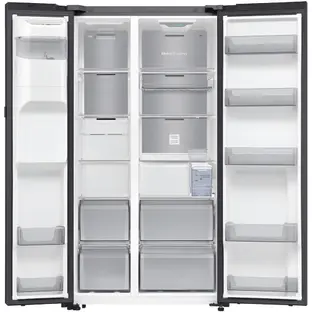 Холодильник Samsung RS90F65D1FWT фото 2