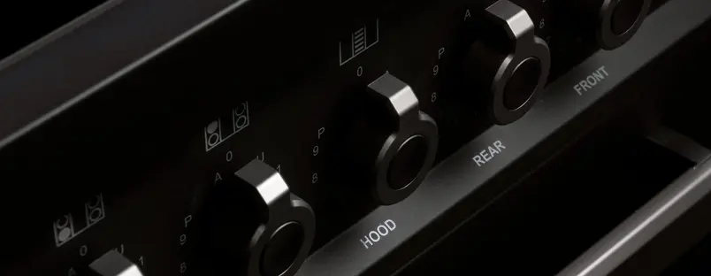 Варочный центр Bertazzoni PROCH94I1EART Красный глянец фото 3