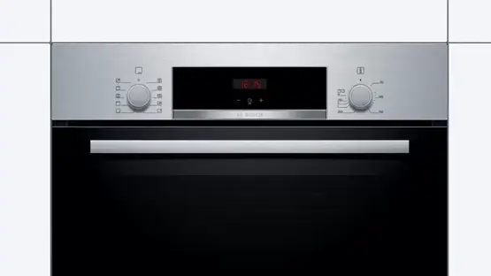 Духовой шкаф Bosch HBF554YS0R фото 2