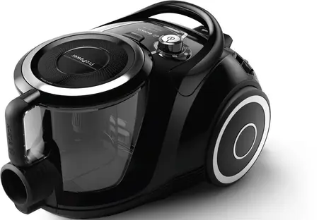 Пылесос Bosch BGS412234 фото 2