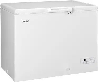 Морозильный ларь Haier HCE 319 R фото 1